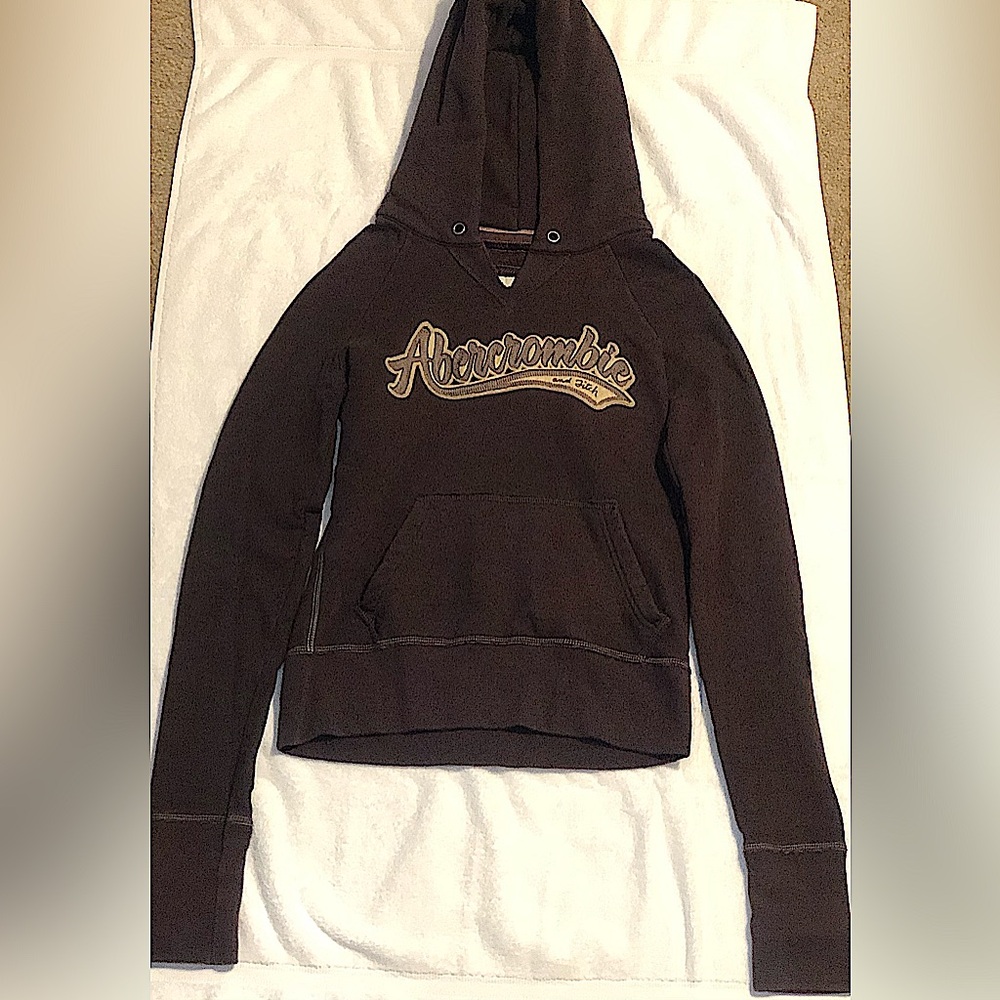 Abercrombie & Fitch Sweatshirt